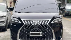 HOT!!! 2021 Lexus LM350 for sale at affordable price! 