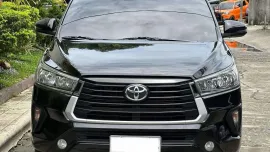 HOT!!! 2022 Toyota Innova 2.8 E for sale at affordable price! 