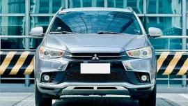 2018 Mitsubishi ASX 2.0 GLS Gas AT Top of the line‼️63k ALL IN DP🔥 09121061462 MABY LATIDO☎️📩📲