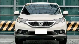 2015 Honda CRV 2.0 4x2 Modulo Gas AT ✅117K DP🔥☎️ 𝐂𝐀𝐑𝐋 𝐁𝐎𝐍𝐍𝐄𝐕𝐈𝐄 🙋🏻‍♂️🚗0938 458 8779