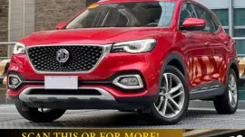 🚨2022 MG HS 1.5 Trophy AT Gas 134K ALL-IN!🔥 | CALL/PM ANGEL CASTILLO NOW! 📩📲 09186763396