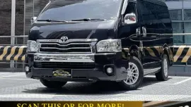 🚨2019 Toyota Hiace Super Grandia Leather 3.0 AT DSL | CALL/PM ANGEL CASTILLO NOW! 📩📲 09186763396