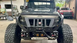 HOT!!! 2016 Jeep Wrangler JK for sale at affordable price!