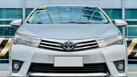 2015 Toyota Altis 1.6 G AT Gas‼️🔥 09121061462 MABY LATIDO☎️📩📲