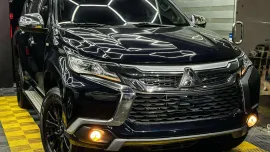 HOT!!! 2019 Mitsubishi Montero Sport Sport GLS for sale at affordable price! 
