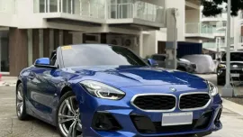 HOT!!! 2025 BMW Z4 Sdrive 2.0i MSport for sale at affordable price! 