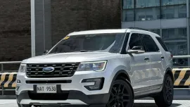 2017 Ford Explorer Sport 4x4 V6 3.5 Gas AT 🔥CALL NOW! ☎️09279850198 / JESSEN “Kakotse” MENDOZA