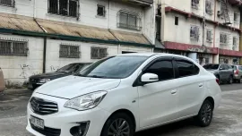 2019 Mitsubishi Mirage G4 GLS CVT Nelson Estacio 09176750603