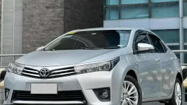 2015 Toyota Altis 1.6 G Automatic Gas ☎️CALL NOW 0935 600 3692 JAN RAY DE JESUS