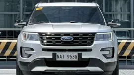 2017 Ford Explorer Sport 4x4 V6 3.5 Gas Automatic ☎️CALL NOW 0935 600 3692 JAN RAY DE JESUS