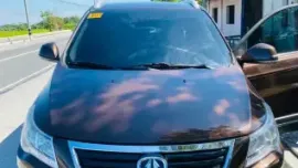 FOR SALE!!! Brown 2020 BAIC M60 Standard 1.5 CVT affordable price