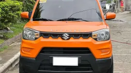 HOT!! 2021 Suzuki Spresso for sale at affordable price! 