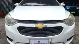 Chevrolet Sail 2019 Acquired 1.5 LTZ W/Sunroof Automatic