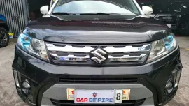 Suzuki Vitara 2018 1.6 GLX W/Sunroof 30K KM Automatic