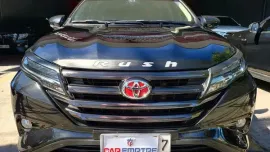 Toyota Rush 2021 1.5 G  Automatic
