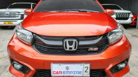 Honda Brio 2019 1.2 RS Automatic