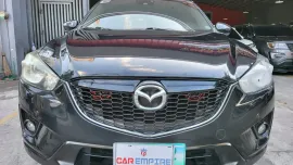 ✅Mazda CX-5 2013 2.0 AWD w/ Sunroof Auto