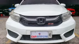 Honda Brio 2019 1.2 RS Manual