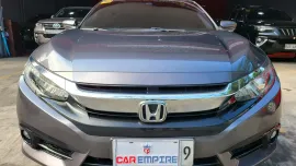 ✅Honda Civic 2017 Acquired 1.8 E Auto
