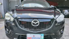 Mazda CX-5 2013 2.0 AWD W/Sunroof Automatic