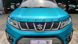 ✅Suzuki Vitara 2018 1.6 GLX W/Sunroof 30K KM Auto