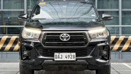 2019 Toyota Hilux Conquest G 2.4 4x2 Diesel AT‼️🔥 09121061462 MABY LATIDO☎️📩📲