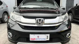 2017 Honda BR-V 1.5 V Push Start A/T