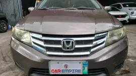 2013 Honda City 1.3 S A/T