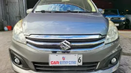 2019 Suzuki Ertiga 1.5 GL A/T