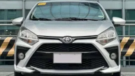 🔥 2020 Toyota Wigo 1.0 G Automatic Gas 👩𝗕𝗲𝗹𝗹𝗮📲 𝟬𝟵𝟵𝟱 𝟴𝟰𝟮 𝟵𝟲𝟰𝟮