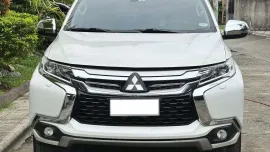 HOT!!! 2016 Mitsubishi Montero Sport GT 4x4 for sale at affordable price! 