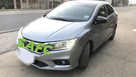 Honda city 2018 1.5 E CVT