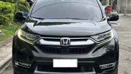 HOT!!! 2018 Honda CRV SX AWD for sale at affordable price! 