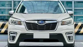 2019 Subaru Forester 2.0i-S Eyesight AT Low 35k odo‼️🔥 09121061462 MABY LATIDO☎️📩📲