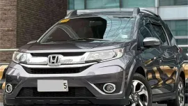 2018 Honda BRV 1.5 S CVT Gas 🔥#𝟙 ℂ𝔸𝕃𝕃-𝐉𝐄𝐒𝐒𝐄𝐍 𝐌𝐄𝐍𝐃𝐎𝐙𝐀 🙋‍♂️☎️ 09279850198