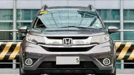 2018 Honda BRV 1.5 S CVT Gas Promo:149K ALL IN DP‼️🔥 09121061462 MABY LATIDO☎️📩📲