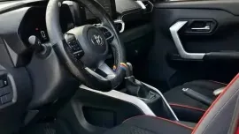 2024 Toyota Raize G CVT AT