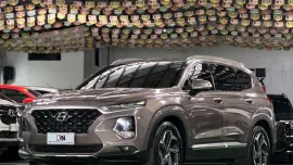 2020 Hyundai Santa Fe GLS 2.2l CRDi 4x2 Diesel A/T 