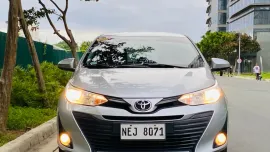 HOT!!! 2020 Toyota Vios XLE for sale at affordable price