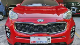 ✅Kia Sportage 2018 2.0 GT Diesel Auto