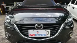 ✅Mazda 3 2016 1.5 Skyactiv Auto