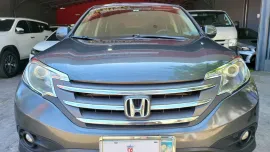 Honda CRV 2013 2.4 AWD W/Sunroof Automatic