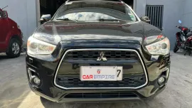 Mitsubishi ASX 2016 2.0 GLS Automatic