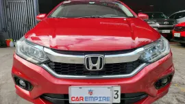 ✅ Honda City 2019 1.5 E Auto
