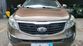 ✅Kia Sportage 2013 2.0 EX Diesel Auto