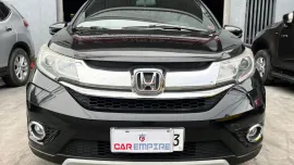✅ Honda BR-V 2017 1.5 V Push Start Auto