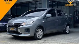 2024 Mitsubishi Mirage G4 GLX 1.2G CVT