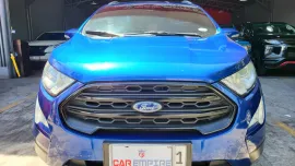 ✅Ford Ecosport 2021 Acq. 1.0 Titanium Auto