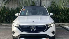 HOT!!! 2026 Mercedes Benz EQB260 for sale at affordable price!