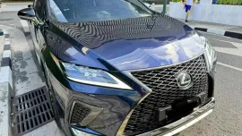 HOT!!! 2020 Lexus RX350 F Sport for sale at affordable price! 